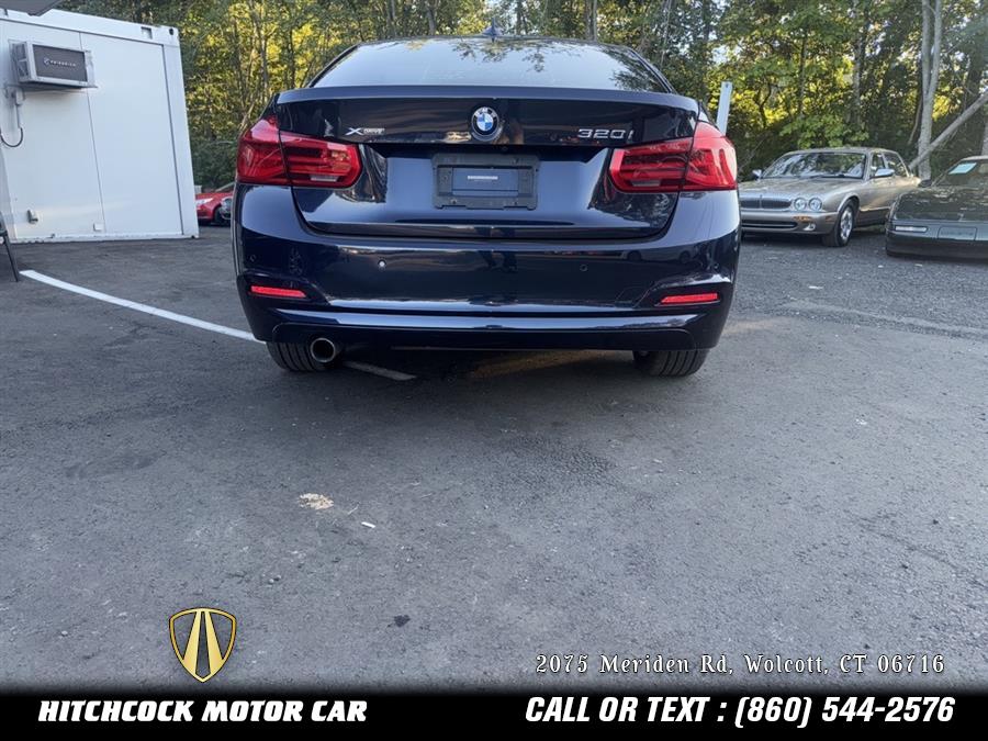 2016 BMW 3 Series 320i xDrive, available for sale in Wolcott, Connecticut | Hitchcock Motor Car. Wolcott, Connecticut 2016 BMW 3 Series 320i xDrive, available for sale in Wolcott, Connecticut | Hitchcock Motor Car. Wolcott, Connecticut