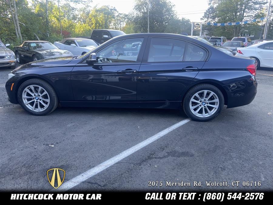 2016 BMW 3 Series 320i xDrive, available for sale in Wolcott, Connecticut | Hitchcock Motor Car. Wolcott, Connecticut 2016 BMW 3 Series 320i xDrive, available for sale in Wolcott, Connecticut | Hitchcock Motor Car. Wolcott, Connecticut