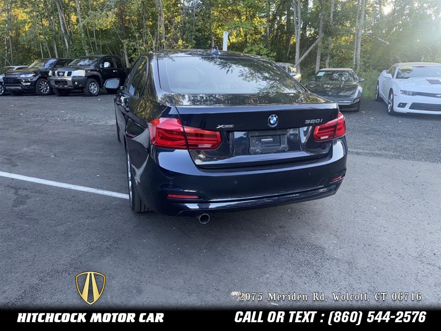 2016 BMW 3 Series 320i xDrive, available for sale in Wolcott, Connecticut | Hitchcock Motor Car. Wolcott, Connecticut 2016 BMW 3 Series 320i xDrive, available for sale in Wolcott, Connecticut | Hitchcock Motor Car. Wolcott, Connecticut