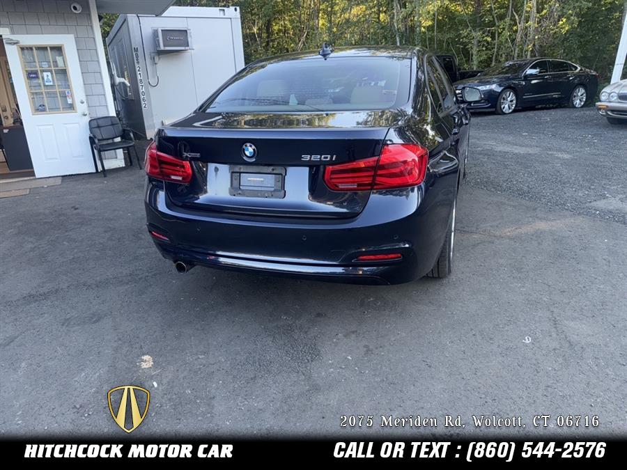 2016 BMW 3 Series 320i xDrive, available for sale in Wolcott, Connecticut | Hitchcock Motor Car. Wolcott, Connecticut 2016 BMW 3 Series 320i xDrive, available for sale in Wolcott, Connecticut | Hitchcock Motor Car. Wolcott, Connecticut