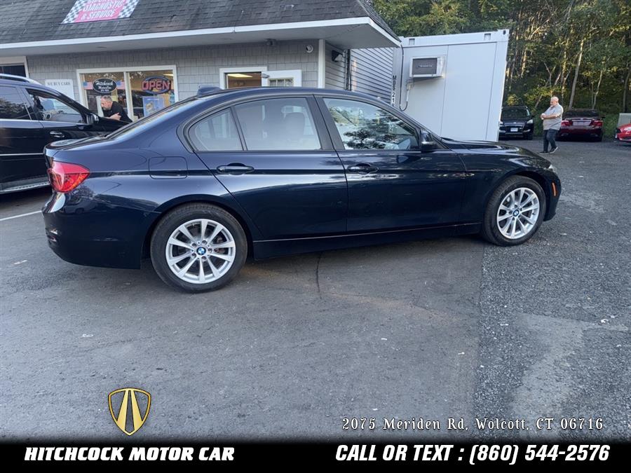 2016 BMW 3 Series 320i xDrive, available for sale in Wolcott, Connecticut | Hitchcock Motor Car. Wolcott, Connecticut 2016 BMW 3 Series 320i xDrive, available for sale in Wolcott, Connecticut | Hitchcock Motor Car. Wolcott, Connecticut
