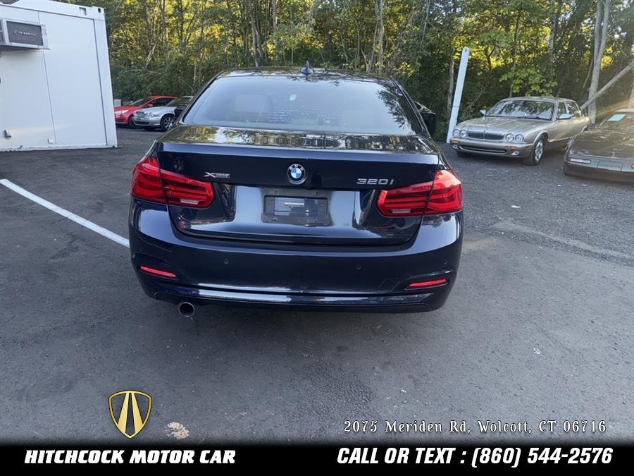 2016 BMW 3 Series 320i xDrive, available for sale in Wolcott, Connecticut | Hitchcock Motor Car. Wolcott, Connecticut 2016 BMW 3 Series 320i xDrive, available for sale in Wolcott, Connecticut | Hitchcock Motor Car. Wolcott, Connecticut