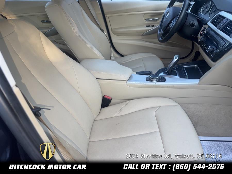 2016 BMW 3 Series 320i xDrive, available for sale in Wolcott, Connecticut | Hitchcock Motor Car. Wolcott, Connecticut 2016 BMW 3 Series 320i xDrive, available for sale in Wolcott, Connecticut | Hitchcock Motor Car. Wolcott, Connecticut
