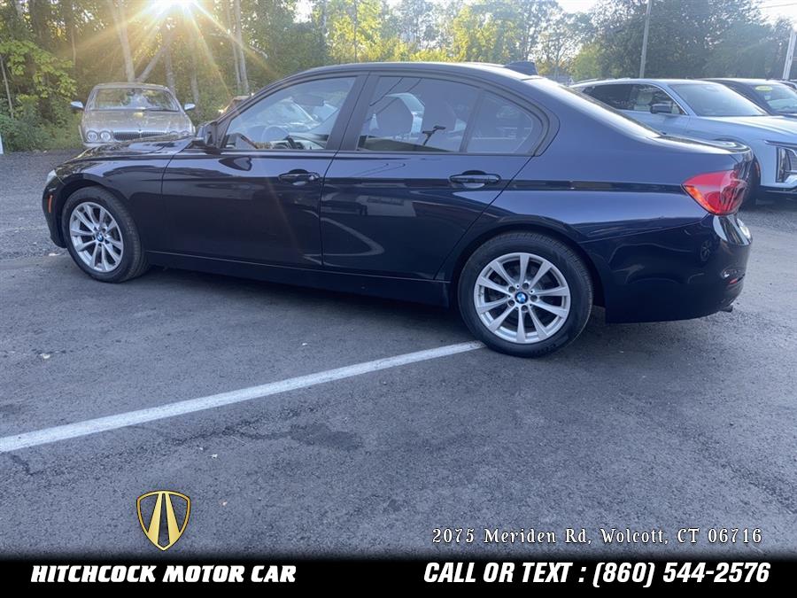 2016 BMW 3 Series 320i xDrive, available for sale in Wolcott, Connecticut | Hitchcock Motor Car. Wolcott, Connecticut 2016 BMW 3 Series 320i xDrive, available for sale in Wolcott, Connecticut | Hitchcock Motor Car. Wolcott, Connecticut
