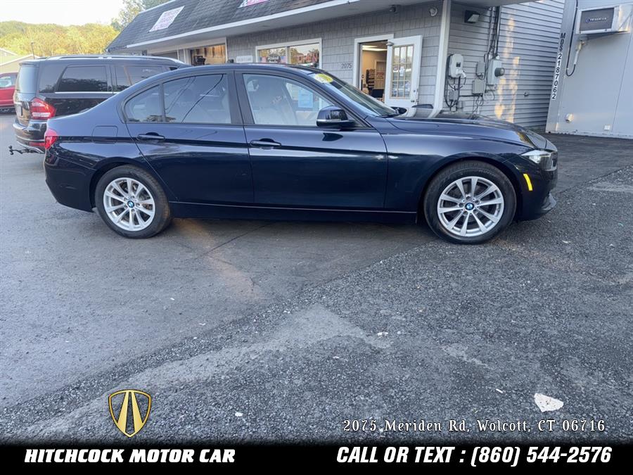 2016 BMW 3 Series 320i xDrive, available for sale in Wolcott, Connecticut | Hitchcock Motor Car. Wolcott, Connecticut 2016 BMW 3 Series 320i xDrive, available for sale in Wolcott, Connecticut | Hitchcock Motor Car. Wolcott, Connecticut