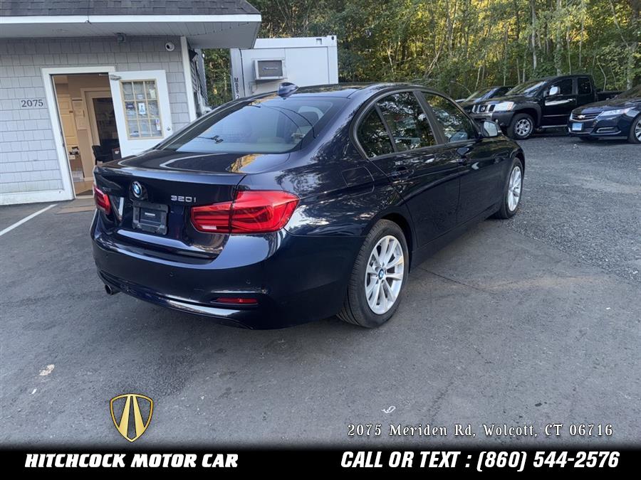 2016 BMW 3 Series 320i xDrive, available for sale in Wolcott, Connecticut | Hitchcock Motor Car. Wolcott, Connecticut 2016 BMW 3 Series 320i xDrive, available for sale in Wolcott, Connecticut | Hitchcock Motor Car. Wolcott, Connecticut