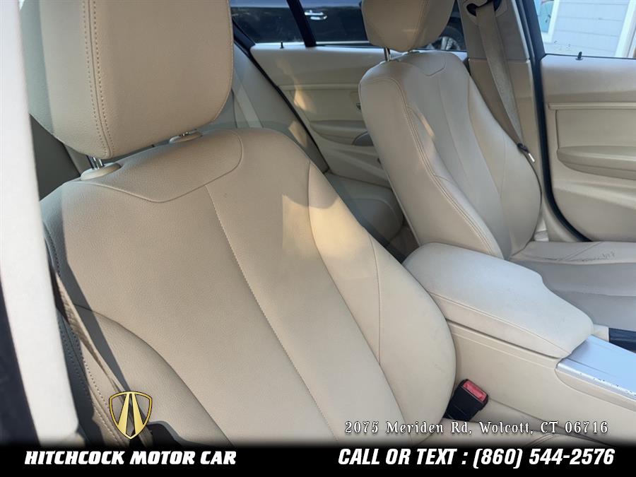2016 BMW 3 Series 320i xDrive, available for sale in Wolcott, Connecticut | Hitchcock Motor Car. Wolcott, Connecticut 2016 BMW 3 Series 320i xDrive, available for sale in Wolcott, Connecticut | Hitchcock Motor Car. Wolcott, Connecticut