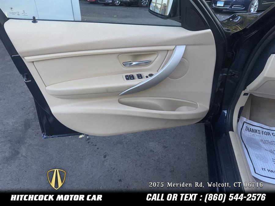 2016 BMW 3 Series 320i xDrive, available for sale in Wolcott, Connecticut | Hitchcock Motor Car. Wolcott, Connecticut 2016 BMW 3 Series 320i xDrive, available for sale in Wolcott, Connecticut | Hitchcock Motor Car. Wolcott, Connecticut