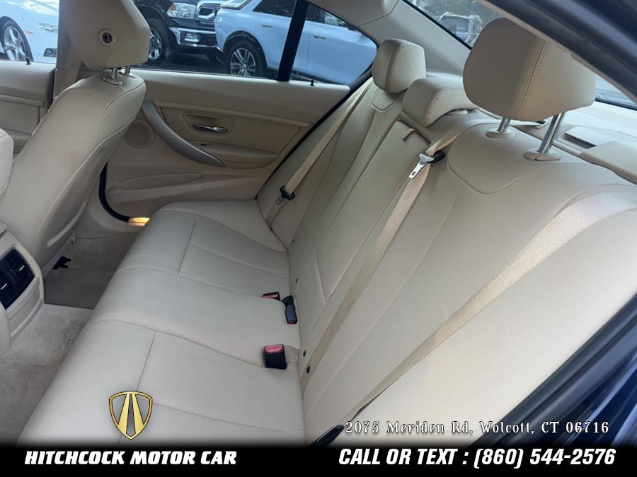2016 BMW 3 Series 320i xDrive, available for sale in Wolcott, Connecticut | Hitchcock Motor Car. Wolcott, Connecticut 2016 BMW 3 Series 320i xDrive, available for sale in Wolcott, Connecticut | Hitchcock Motor Car. Wolcott, Connecticut