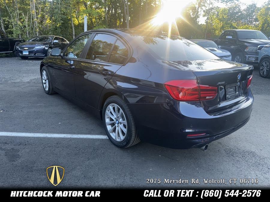 2016 BMW 3 Series 320i xDrive, available for sale in Wolcott, Connecticut | Hitchcock Motor Car. Wolcott, Connecticut 2016 BMW 3 Series 320i xDrive, available for sale in Wolcott, Connecticut | Hitchcock Motor Car. Wolcott, Connecticut