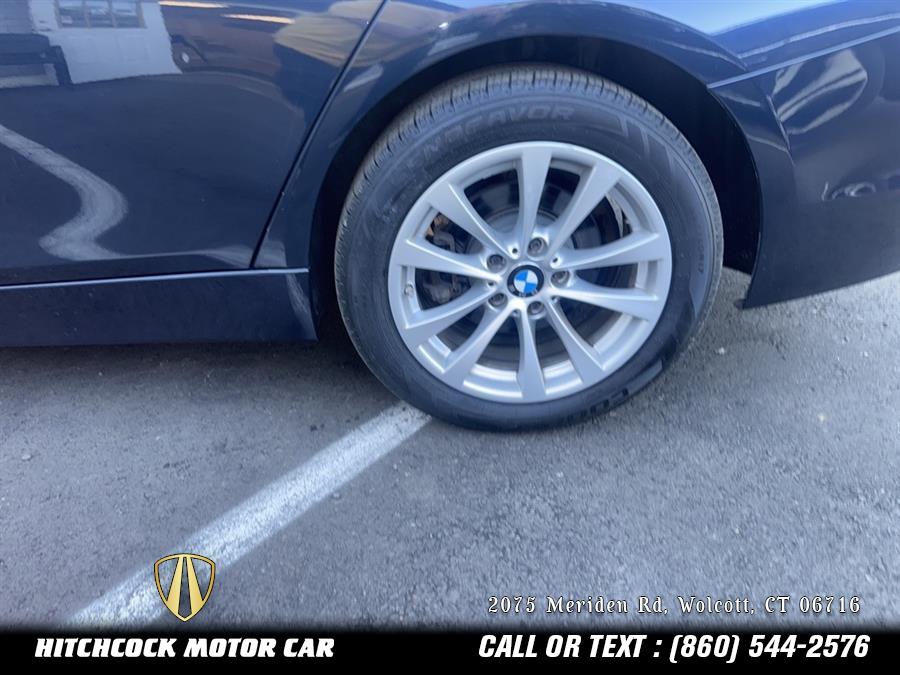 2016 BMW 3 Series 320i xDrive, available for sale in Wolcott, Connecticut | Hitchcock Motor Car. Wolcott, Connecticut 2016 BMW 3 Series 320i xDrive, available for sale in Wolcott, Connecticut | Hitchcock Motor Car. Wolcott, Connecticut