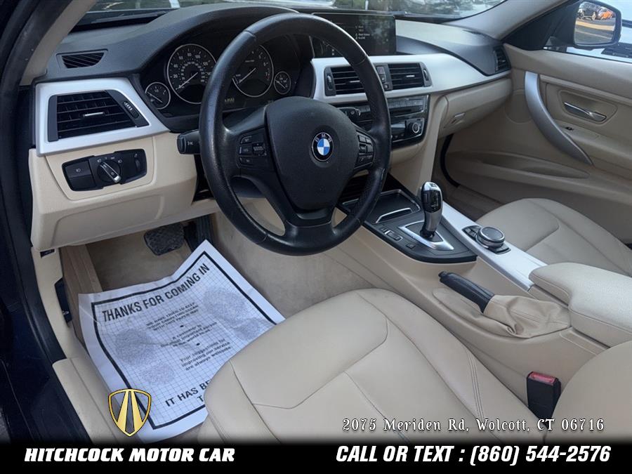 2016 BMW 3 Series 320i xDrive, available for sale in Wolcott, Connecticut | Hitchcock Motor Car. Wolcott, Connecticut 2016 BMW 3 Series 320i xDrive, available for sale in Wolcott, Connecticut | Hitchcock Motor Car. Wolcott, Connecticut