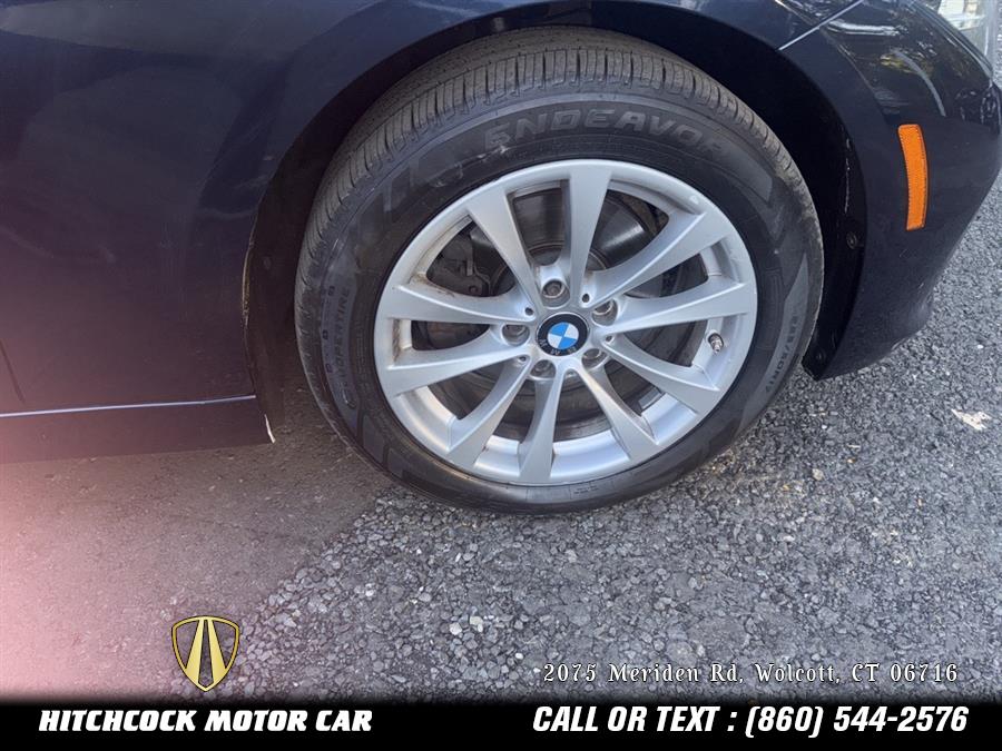 2016 BMW 3 Series 320i xDrive, available for sale in Wolcott, Connecticut | Hitchcock Motor Car. Wolcott, Connecticut 2016 BMW 3 Series 320i xDrive, available for sale in Wolcott, Connecticut | Hitchcock Motor Car. Wolcott, Connecticut