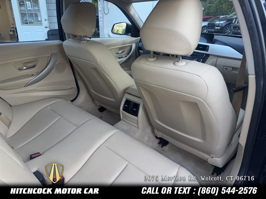 2016 BMW 3 Series 320i xDrive, available for sale in Wolcott, Connecticut | Hitchcock Motor Car. Wolcott, Connecticut 2016 BMW 3 Series 320i xDrive, available for sale in Wolcott, Connecticut | Hitchcock Motor Car. Wolcott, Connecticut