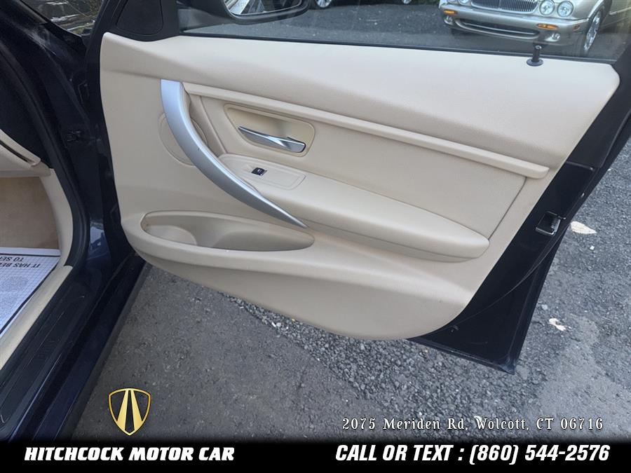 2016 BMW 3 Series 320i xDrive, available for sale in Wolcott, Connecticut | Hitchcock Motor Car. Wolcott, Connecticut 2016 BMW 3 Series 320i xDrive, available for sale in Wolcott, Connecticut | Hitchcock Motor Car. Wolcott, Connecticut