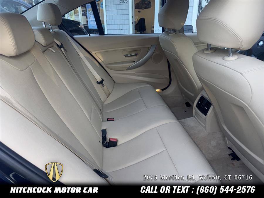 2016 BMW 3 Series 320i xDrive, available for sale in Wolcott, Connecticut | Hitchcock Motor Car. Wolcott, Connecticut 2016 BMW 3 Series 320i xDrive, available for sale in Wolcott, Connecticut | Hitchcock Motor Car. Wolcott, Connecticut