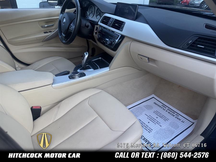 2016 BMW 3 Series 320i xDrive, available for sale in Wolcott, Connecticut | Hitchcock Motor Car. Wolcott, Connecticut 2016 BMW 3 Series 320i xDrive, available for sale in Wolcott, Connecticut | Hitchcock Motor Car. Wolcott, Connecticut