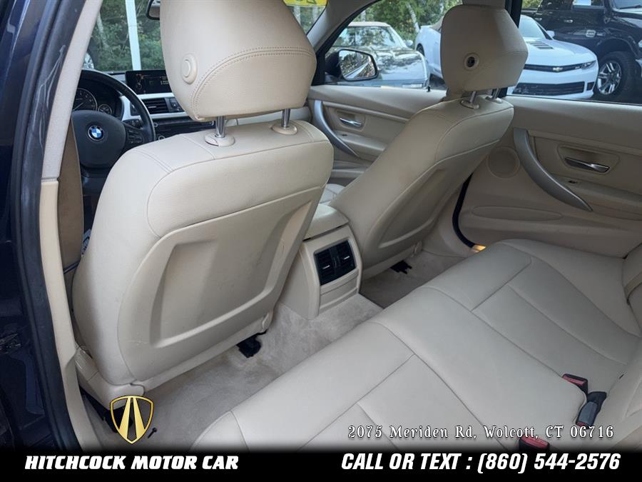 2016 BMW 3 Series 320i xDrive, available for sale in Wolcott, Connecticut | Hitchcock Motor Car. Wolcott, Connecticut 2016 BMW 3 Series 320i xDrive, available for sale in Wolcott, Connecticut | Hitchcock Motor Car. Wolcott, Connecticut
