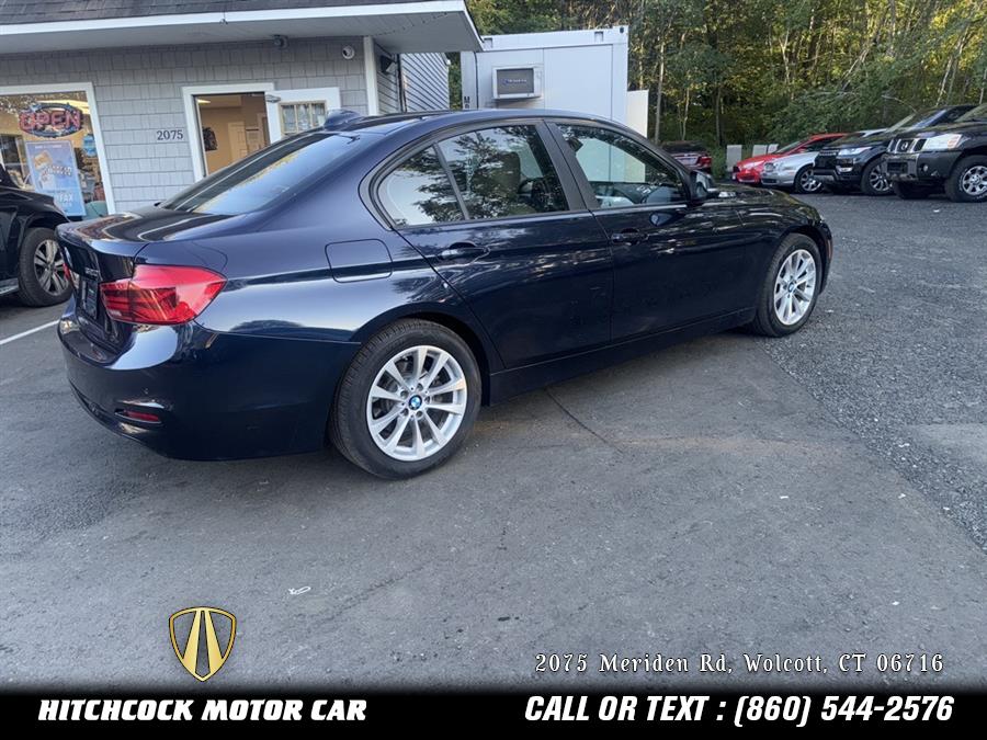 2016 BMW 3 Series 320i xDrive, available for sale in Wolcott, Connecticut | Hitchcock Motor Car. Wolcott, Connecticut 2016 BMW 3 Series 320i xDrive, available for sale in Wolcott, Connecticut | Hitchcock Motor Car. Wolcott, Connecticut