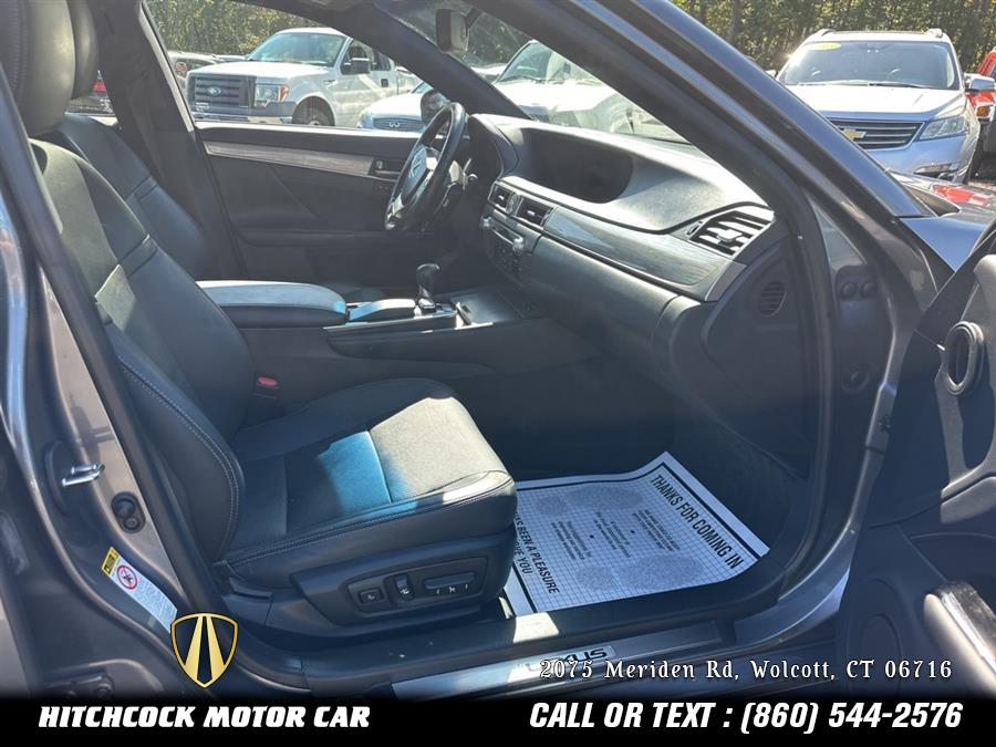 2015 Lexus Gs 350, available for sale in Wolcott, Connecticut | Hitchcock Motor Car. Wolcott, Connecticut 2015 Lexus Gs 350, available for sale in Wolcott, Connecticut | Hitchcock Motor Car. Wolcott, Connecticut