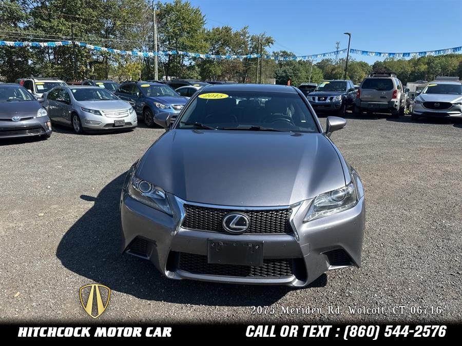2015 Lexus Gs 350, available for sale in Wolcott, Connecticut | Hitchcock Motor Car. Wolcott, Connecticut 2015 Lexus Gs 350, available for sale in Wolcott, Connecticut | Hitchcock Motor Car. Wolcott, Connecticut