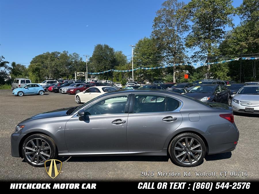 2015 Lexus Gs 350, available for sale in Wolcott, Connecticut | Hitchcock Motor Car. Wolcott, Connecticut 2015 Lexus Gs 350, available for sale in Wolcott, Connecticut | Hitchcock Motor Car. Wolcott, Connecticut