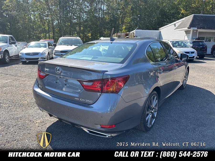 2015 Lexus Gs 350, available for sale in Wolcott, Connecticut | Hitchcock Motor Car. Wolcott, Connecticut 2015 Lexus Gs 350, available for sale in Wolcott, Connecticut | Hitchcock Motor Car. Wolcott, Connecticut