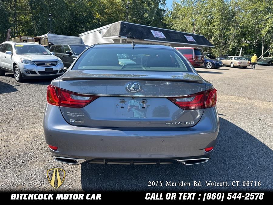 2015 Lexus Gs 350, available for sale in Wolcott, Connecticut | Hitchcock Motor Car. Wolcott, Connecticut 2015 Lexus Gs 350, available for sale in Wolcott, Connecticut | Hitchcock Motor Car. Wolcott, Connecticut
