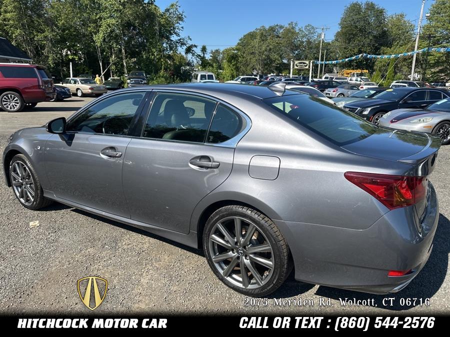 2015 Lexus Gs 350, available for sale in Wolcott, Connecticut | Hitchcock Motor Car. Wolcott, Connecticut 2015 Lexus Gs 350, available for sale in Wolcott, Connecticut | Hitchcock Motor Car. Wolcott, Connecticut