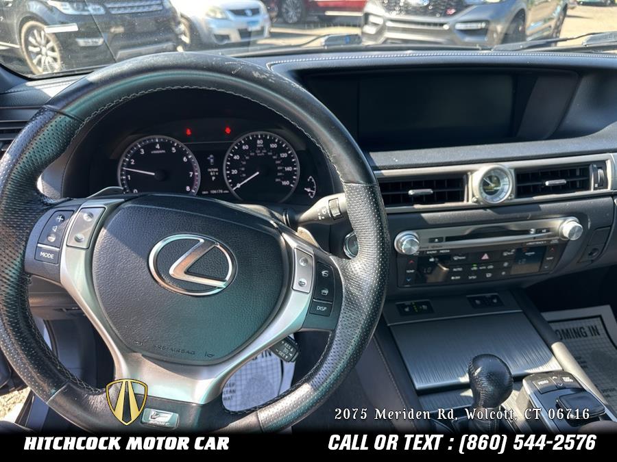 2015 Lexus Gs 350, available for sale in Wolcott, Connecticut | Hitchcock Motor Car. Wolcott, Connecticut 2015 Lexus Gs 350, available for sale in Wolcott, Connecticut | Hitchcock Motor Car. Wolcott, Connecticut