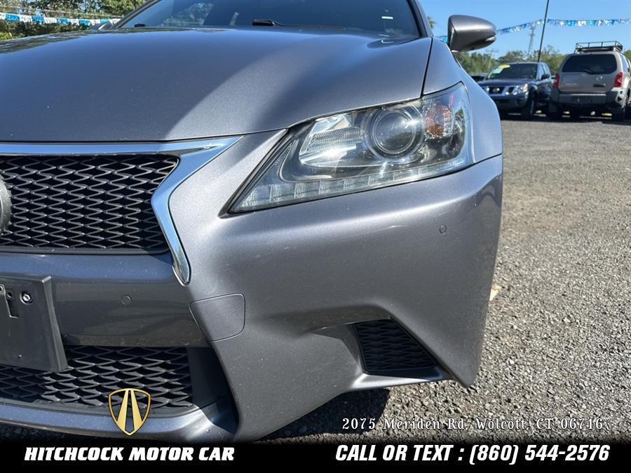 2015 Lexus Gs 350, available for sale in Wolcott, Connecticut | Hitchcock Motor Car. Wolcott, Connecticut 2015 Lexus Gs 350, available for sale in Wolcott, Connecticut | Hitchcock Motor Car. Wolcott, Connecticut