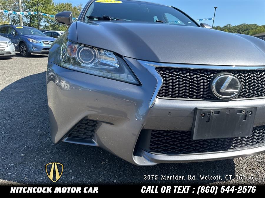 2015 Lexus Gs 350, available for sale in Wolcott, Connecticut | Hitchcock Motor Car. Wolcott, Connecticut 2015 Lexus Gs 350, available for sale in Wolcott, Connecticut | Hitchcock Motor Car. Wolcott, Connecticut