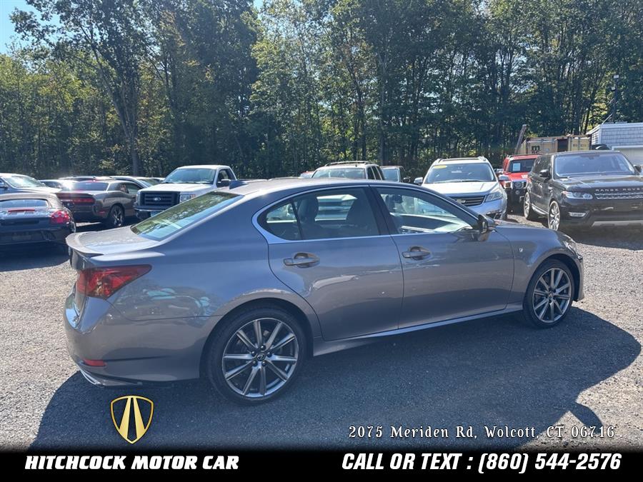 2015 Lexus Gs 350, available for sale in Wolcott, Connecticut | Hitchcock Motor Car. Wolcott, Connecticut 2015 Lexus Gs 350, available for sale in Wolcott, Connecticut | Hitchcock Motor Car. Wolcott, Connecticut