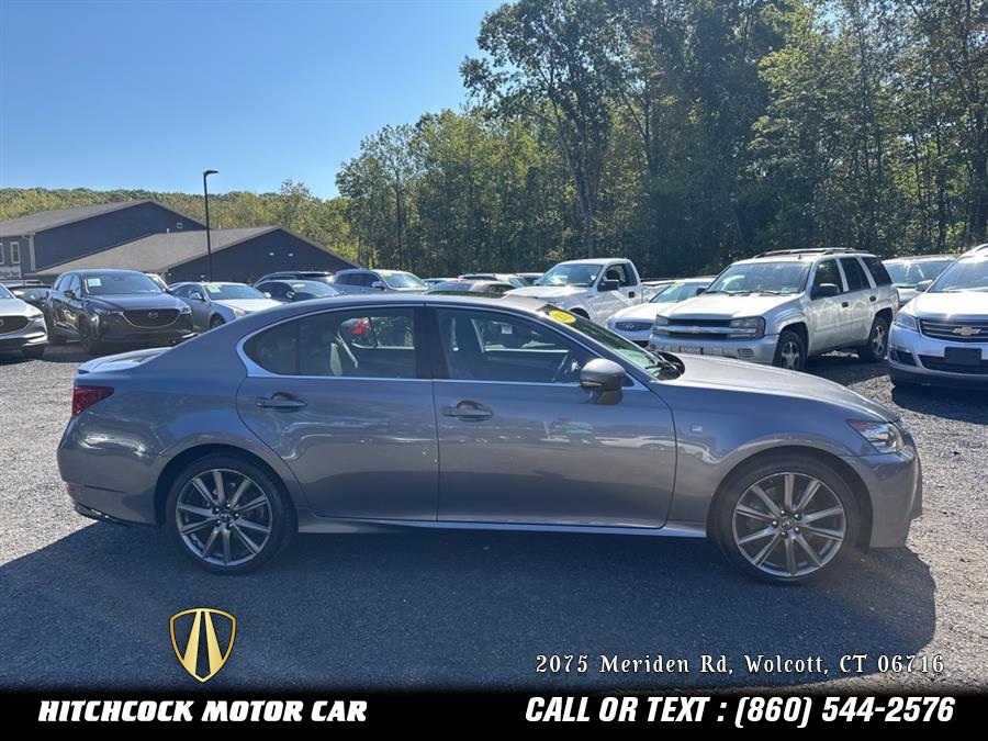 2015 Lexus Gs 350, available for sale in Wolcott, Connecticut | Hitchcock Motor Car. Wolcott, Connecticut 2015 Lexus Gs 350, available for sale in Wolcott, Connecticut | Hitchcock Motor Car. Wolcott, Connecticut