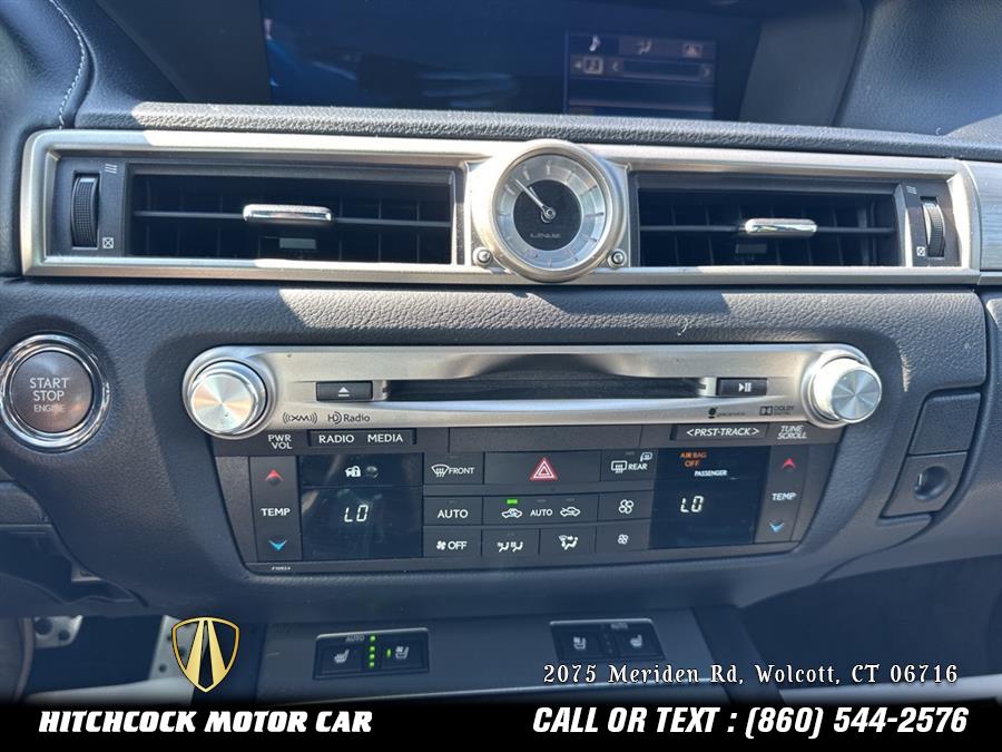 2015 Lexus Gs 350, available for sale in Wolcott, Connecticut | Hitchcock Motor Car. Wolcott, Connecticut 2015 Lexus Gs 350, available for sale in Wolcott, Connecticut | Hitchcock Motor Car. Wolcott, Connecticut