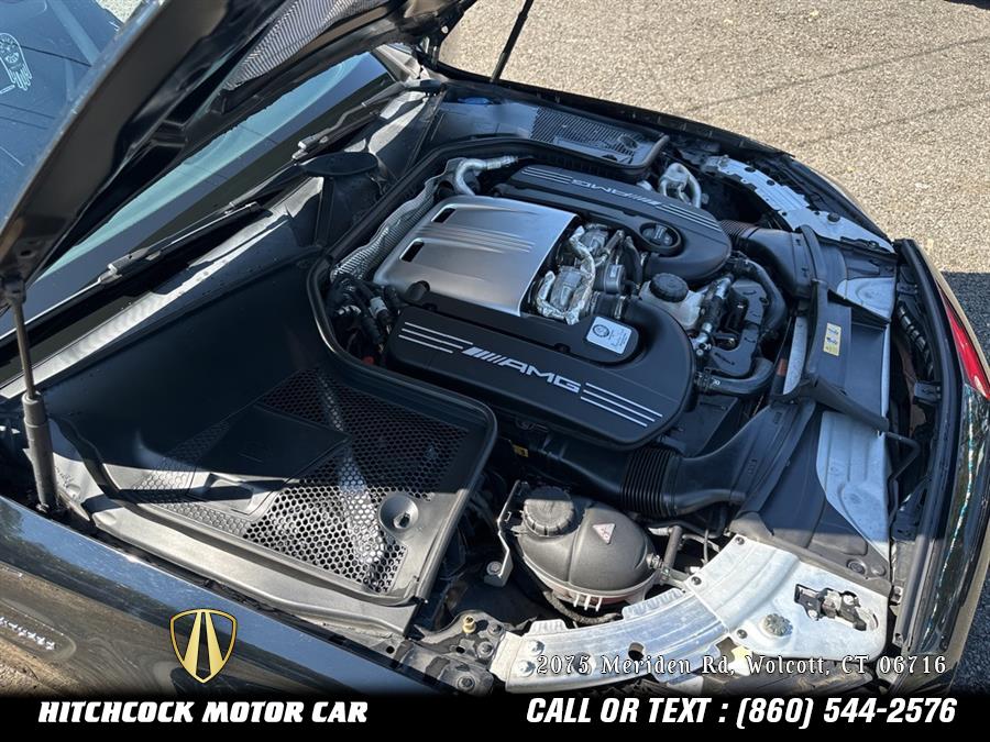 2017 Mercedes-benz C-class C 63 S AMG®, available for sale in Wolcott, Connecticut | Hitchcock Motor Car. Wolcott, Connecticut 2017 Mercedes-benz C-class C 63 S AMG®, available for sale in Wolcott, Connecticut | Hitchcock Motor Car. Wolcott, Connecticut