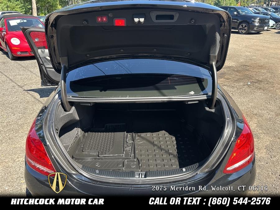2017 Mercedes-benz C-class C 63 S AMG®, available for sale in Wolcott, Connecticut | Hitchcock Motor Car. Wolcott, Connecticut 2017 Mercedes-benz C-class C 63 S AMG®, available for sale in Wolcott, Connecticut | Hitchcock Motor Car. Wolcott, Connecticut