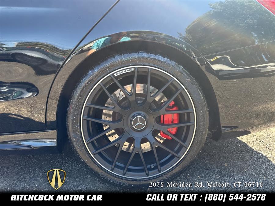 2017 Mercedes-benz C-class C 63 S AMG®, available for sale in Wolcott, Connecticut | Hitchcock Motor Car. Wolcott, Connecticut 2017 Mercedes-benz C-class C 63 S AMG®, available for sale in Wolcott, Connecticut | Hitchcock Motor Car. Wolcott, Connecticut