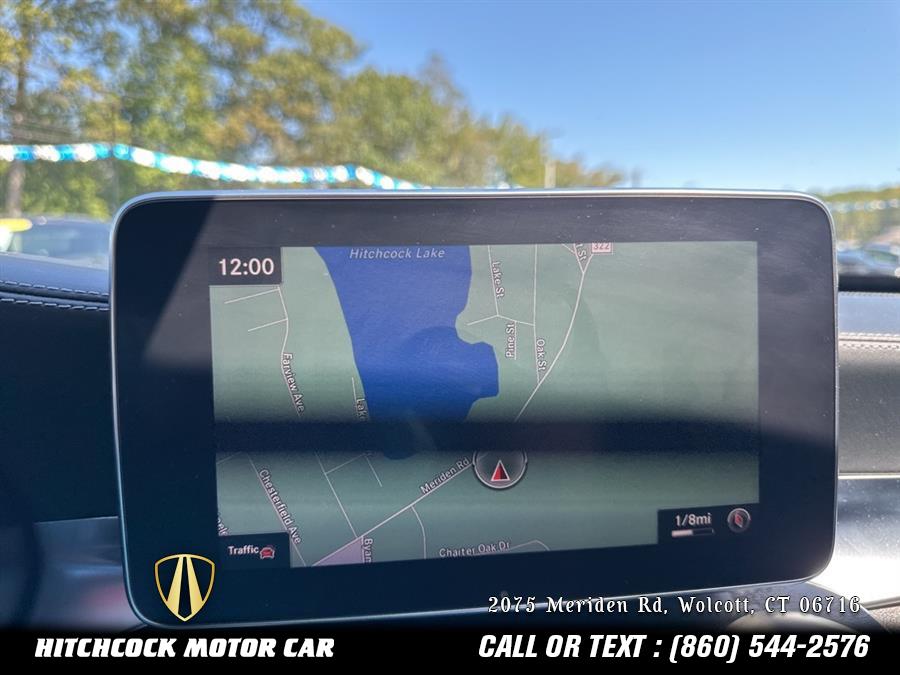 2017 Mercedes-benz C-class C 63 S AMG®, available for sale in Wolcott, Connecticut | Hitchcock Motor Car. Wolcott, Connecticut 2017 Mercedes-benz C-class C 63 S AMG®, available for sale in Wolcott, Connecticut | Hitchcock Motor Car. Wolcott, Connecticut