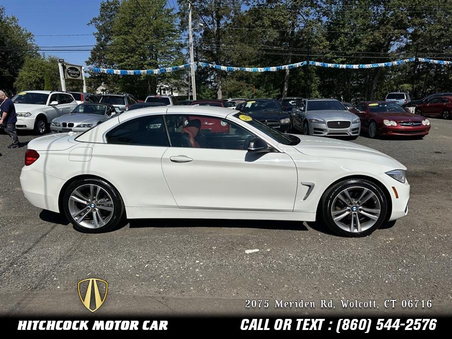 2014 BMW 4 Series 428i xDrive, available for sale in Wolcott, Connecticut | Hitchcock Motor Car. Wolcott, Connecticut 2014 BMW 4 Series 428i xDrive, available for sale in Wolcott, Connecticut | Hitchcock Motor Car. Wolcott, Connecticut