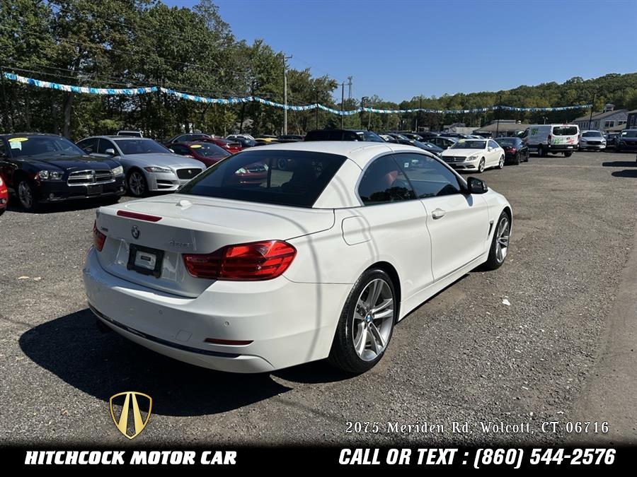 2014 BMW 4 Series 428i xDrive, available for sale in Wolcott, Connecticut | Hitchcock Motor Car. Wolcott, Connecticut 2014 BMW 4 Series 428i xDrive, available for sale in Wolcott, Connecticut | Hitchcock Motor Car. Wolcott, Connecticut