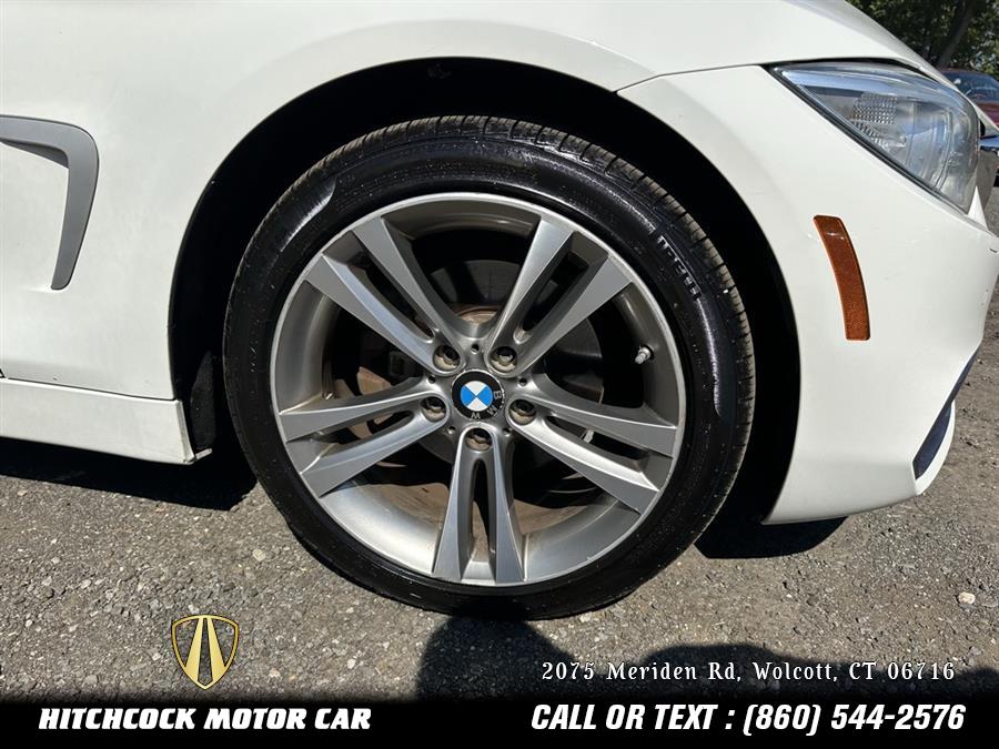 2014 BMW 4 Series 428i xDrive, available for sale in Wolcott, Connecticut | Hitchcock Motor Car. Wolcott, Connecticut 2014 BMW 4 Series 428i xDrive, available for sale in Wolcott, Connecticut | Hitchcock Motor Car. Wolcott, Connecticut