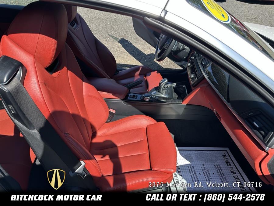 2014 BMW 4 Series 428i xDrive, available for sale in Wolcott, Connecticut | Hitchcock Motor Car. Wolcott, Connecticut 2014 BMW 4 Series 428i xDrive, available for sale in Wolcott, Connecticut | Hitchcock Motor Car. Wolcott, Connecticut
