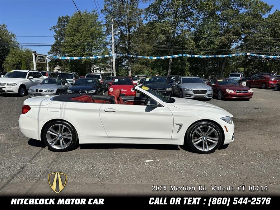 2014 BMW 4 Series 428i xDrive, available for sale in Wolcott, Connecticut | Hitchcock Motor Car. Wolcott, Connecticut 2014 BMW 4 Series 428i xDrive, available for sale in Wolcott, Connecticut | Hitchcock Motor Car. Wolcott, Connecticut