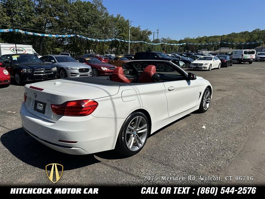 2014 BMW 4 Series 428i xDrive, available for sale in Wolcott, Connecticut | Hitchcock Motor Car. Wolcott, Connecticut 2014 BMW 4 Series 428i xDrive, available for sale in Wolcott, Connecticut | Hitchcock Motor Car. Wolcott, Connecticut