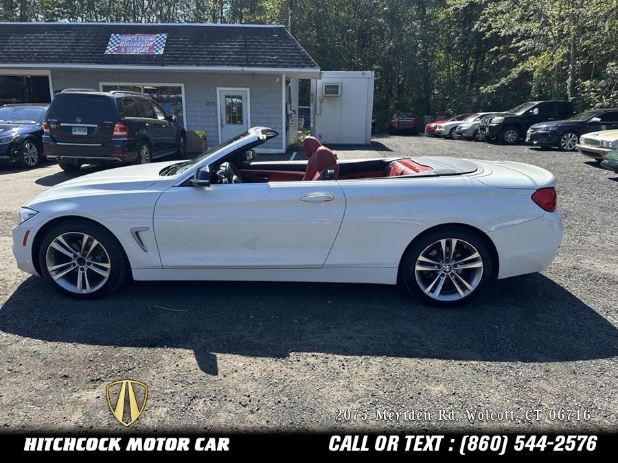 2014 BMW 4 Series 428i xDrive, available for sale in Wolcott, Connecticut | Hitchcock Motor Car. Wolcott, Connecticut 2014 BMW 4 Series 428i xDrive, available for sale in Wolcott, Connecticut | Hitchcock Motor Car. Wolcott, Connecticut