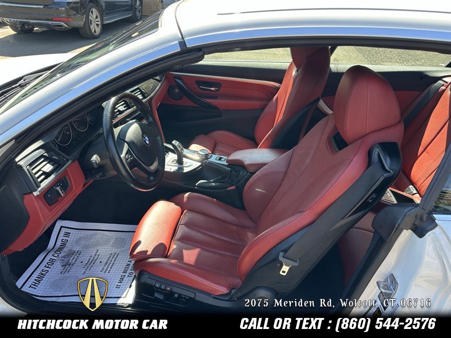 2014 BMW 4 Series 428i xDrive, available for sale in Wolcott, Connecticut | Hitchcock Motor Car. Wolcott, Connecticut 2014 BMW 4 Series 428i xDrive, available for sale in Wolcott, Connecticut | Hitchcock Motor Car. Wolcott, Connecticut