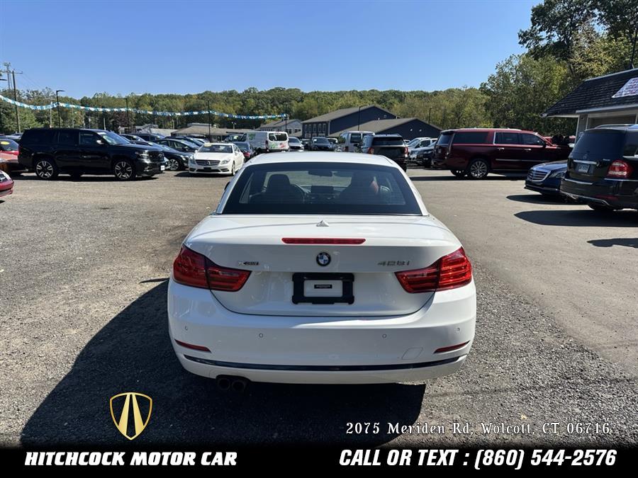 2014 BMW 4 Series 428i xDrive, available for sale in Wolcott, Connecticut | Hitchcock Motor Car. Wolcott, Connecticut 2014 BMW 4 Series 428i xDrive, available for sale in Wolcott, Connecticut | Hitchcock Motor Car. Wolcott, Connecticut
