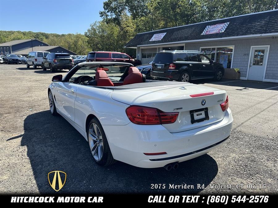 2014 BMW 4 Series 428i xDrive, available for sale in Wolcott, Connecticut | Hitchcock Motor Car. Wolcott, Connecticut 2014 BMW 4 Series 428i xDrive, available for sale in Wolcott, Connecticut | Hitchcock Motor Car. Wolcott, Connecticut