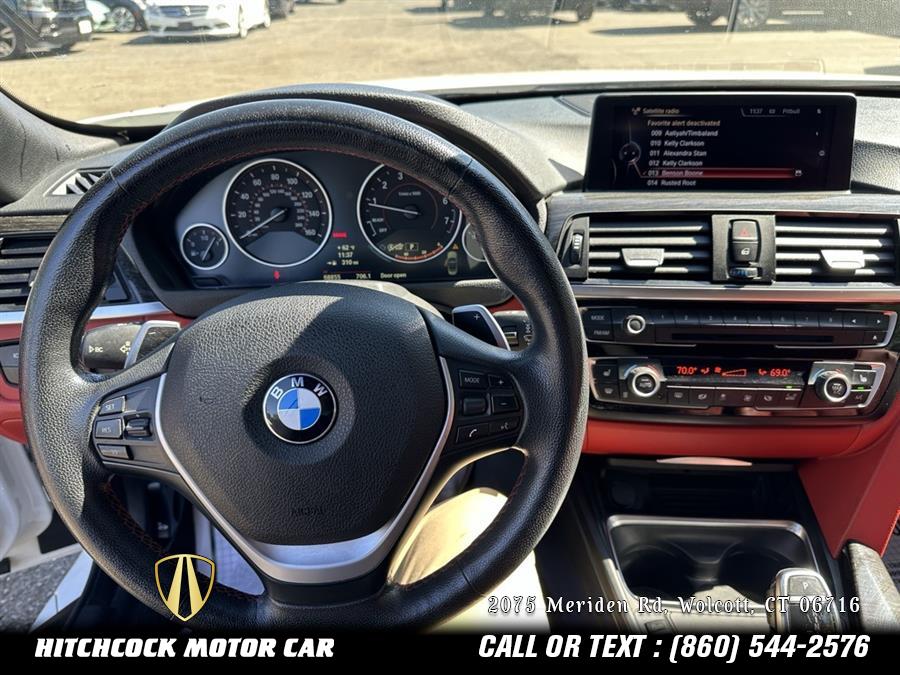 2014 BMW 4 Series 428i xDrive, available for sale in Wolcott, Connecticut | Hitchcock Motor Car. Wolcott, Connecticut 2014 BMW 4 Series 428i xDrive, available for sale in Wolcott, Connecticut | Hitchcock Motor Car. Wolcott, Connecticut